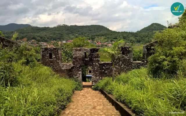 Mac Dynasty Citadel