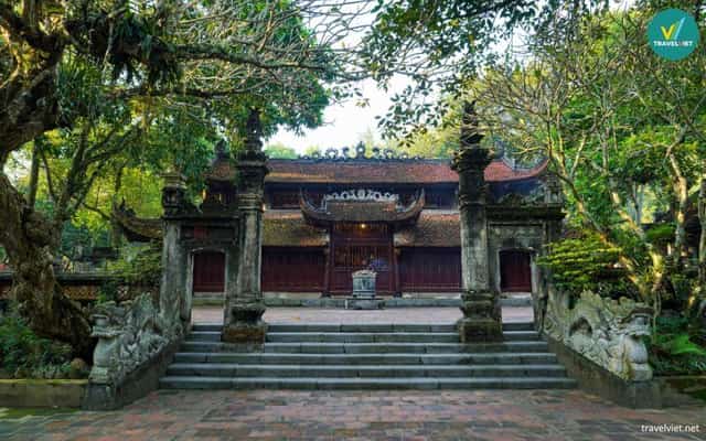 Soc Temple