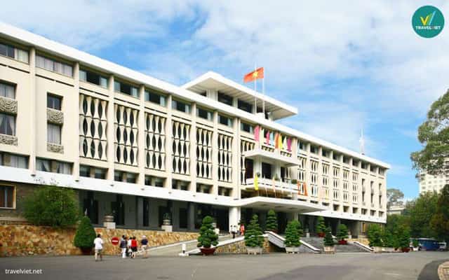 Dinh Độc Lập