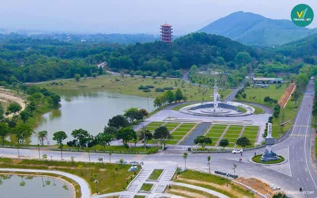 Ngã ba Đồng Lộc