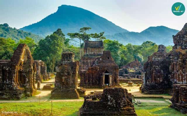 美山圣地