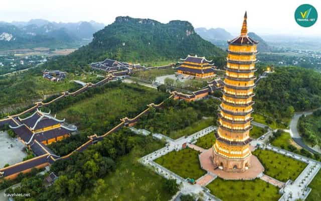 华闾古都