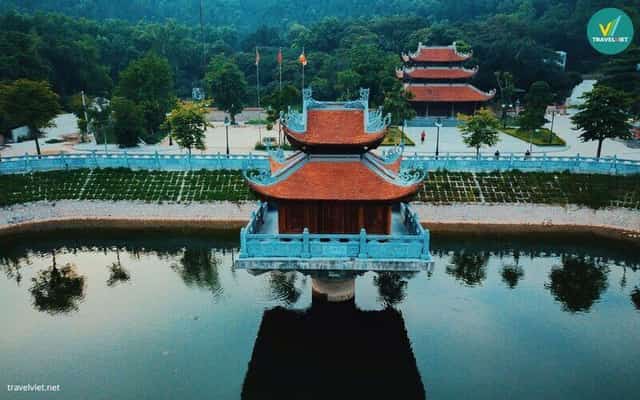 咸龙宝塔