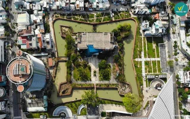 ディエンハイ城塞遺跡