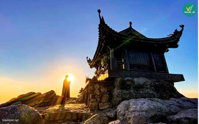 安子遗迹和风景名胜群