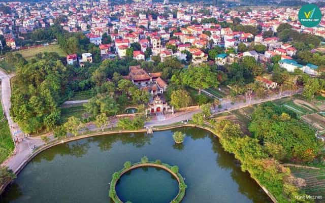 Di tích Cổ Loa