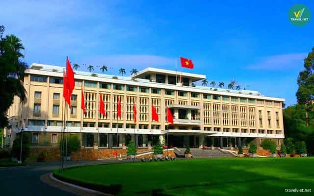 Dinh Độc Lập