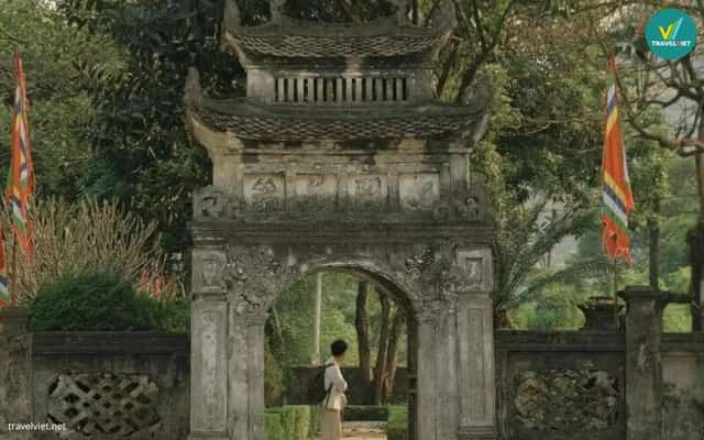 华闾古都