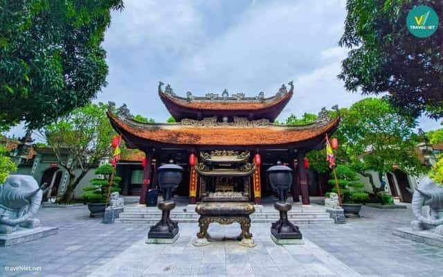 都庙