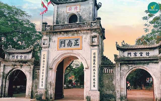 陈庙