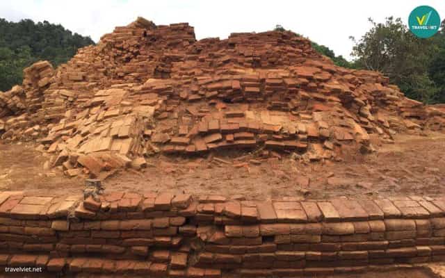 Di chỉ khảo cổ Cát Tiên