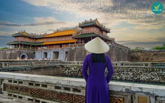 Hue Imperial Citadel