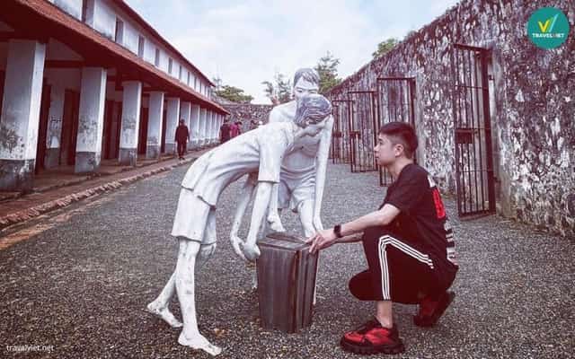 Con Dao Prison