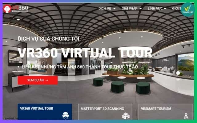 Đơn vị VR360