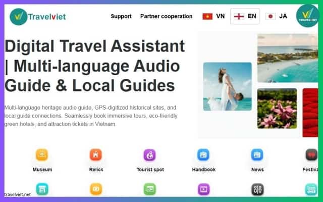 TravelViet