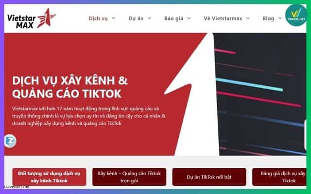 Vietstarmax