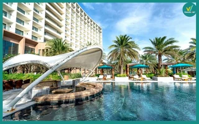 Nhận đặc quyền đặc biệt khi đăng ký bán phòng trên hệ thống TravelViet