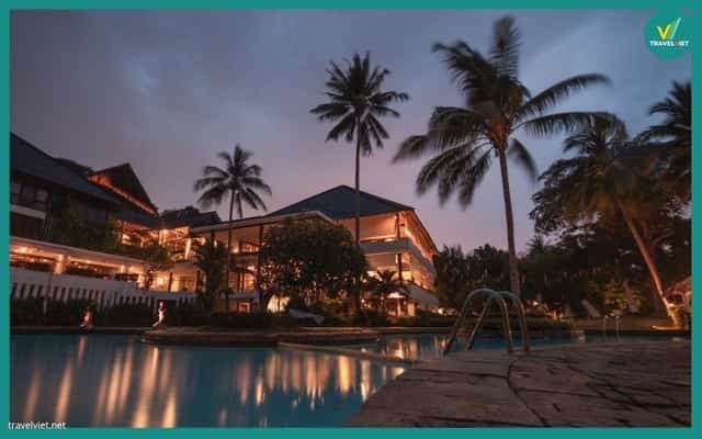 成为 TravelViet 合作伙伴的优势