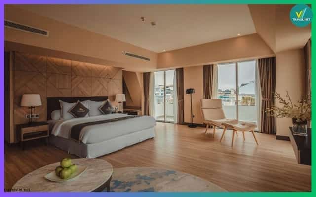 Mở rộng nguồn khách đặt phòng