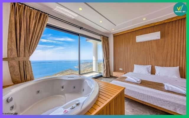 Quản lý booking thuận tiện trên hệ thống bán phòng
