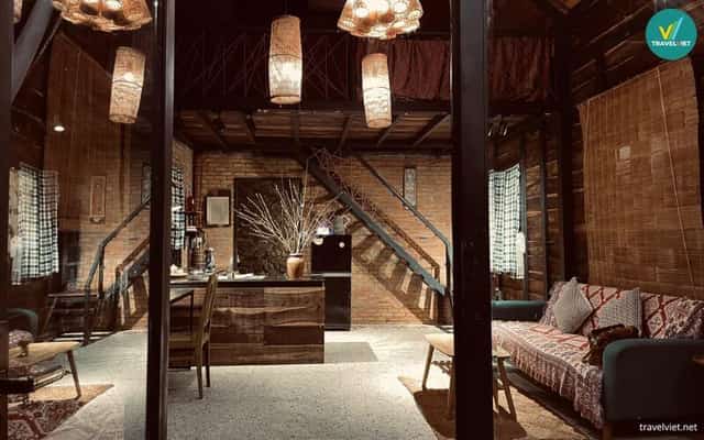 Queeny's Farmstay