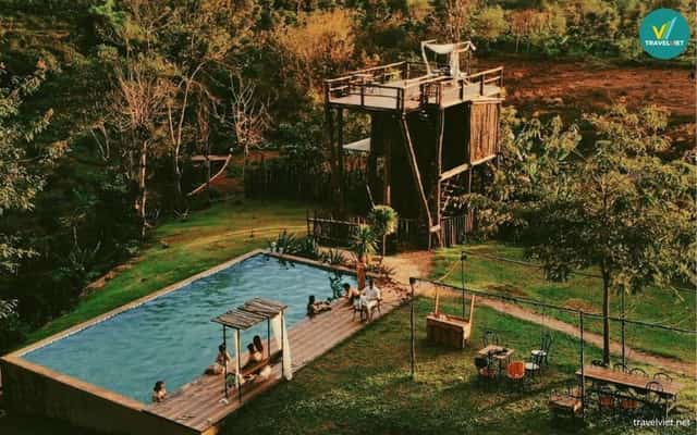 LEE'HOUSE