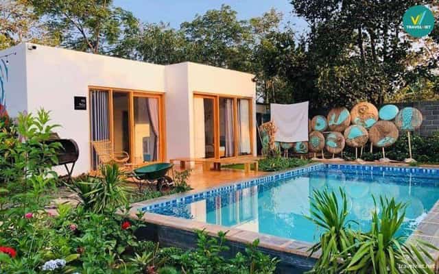 Hộ Cần Homestay