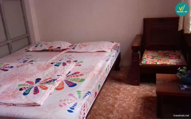 Happy Homestay
