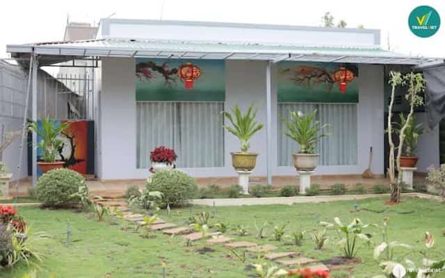 Homestay Mai Vàng