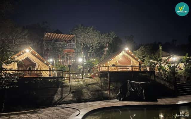 Homestay Núi Cúi