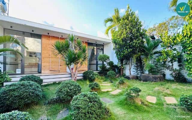 The Stay Home Pleiku