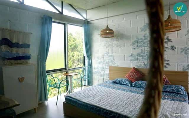 J'rai Homestay