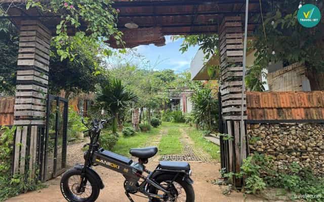 Homestay Hơ Đơng
