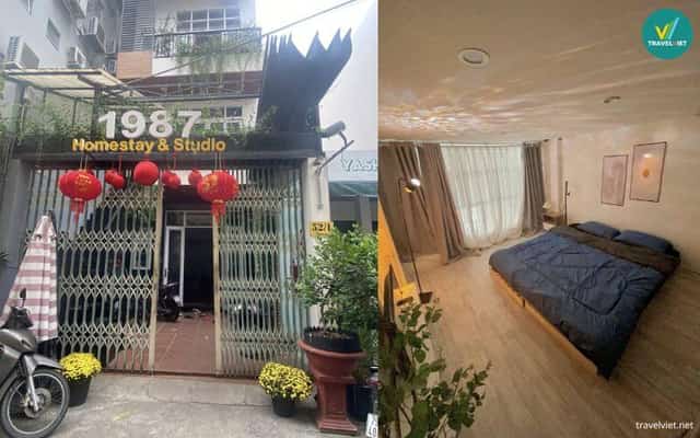 1987 Homestay Nha Trang