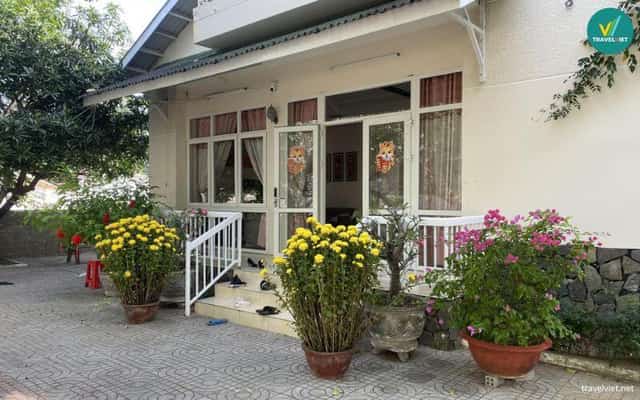 Friends Homestay