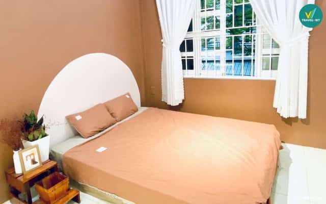 Một Mí homestay