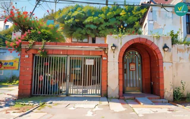 Annie Homestay