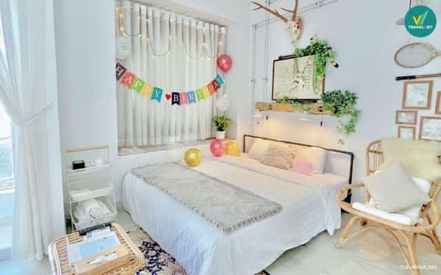 A&C Homestay And Coffe