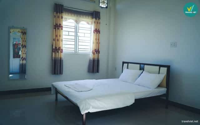 Honey Moon homestay