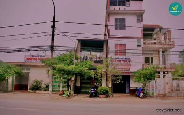 Thanh Thúy Guesthouse