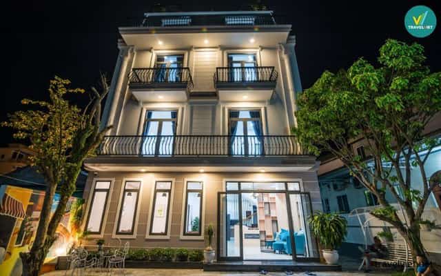 Peaceful House Homestay