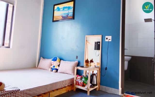 RiverView HomeStay