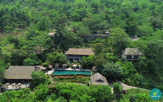 Pù Luông Eco Garden