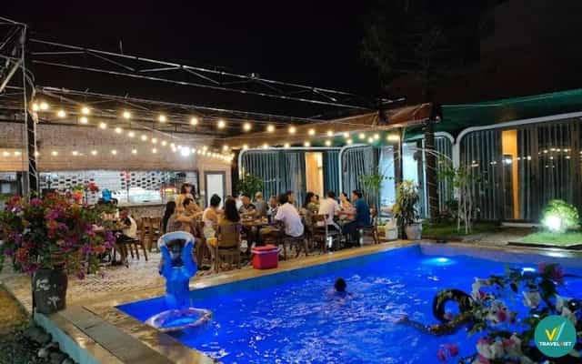 Nghé’s Homestay Sầm Sơn