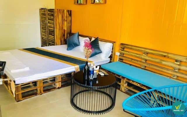 Hương Homestay