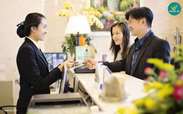 TravelVietとの民泊部屋販売提携