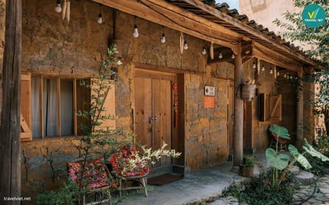 TravelViet 웹사이트의 홈스테이 객실 판매 채널 시작 비용 무료