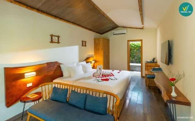 Sala Tuy Hoa Beach Hotel