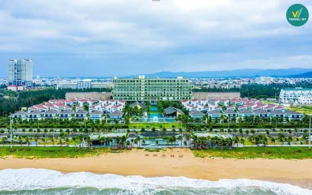Rosa Alba Resort & Villa Tuy Hòa