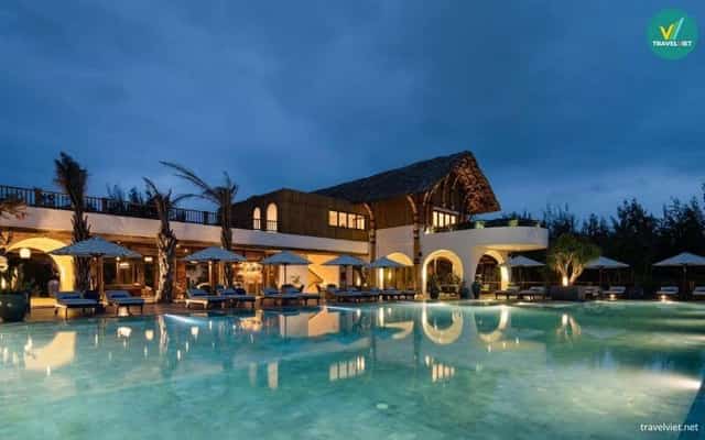 Stelia Beach Resort